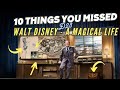 D23: Walt Disney Animatronic Show | How Imagineering Convinced Me | Disneyland Timeline & NEW Info