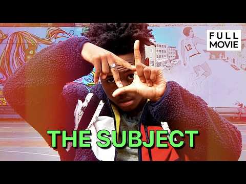 The Subject | English Full Movie | Drama