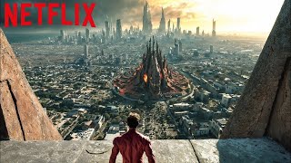 Las MEJORES 10 Peliculas y Series de NETFLIX 2024! MUY RECOMENDADAS! Las MEJORES 10 Peliculas y Series de NETFLIX 2024! MUY RECOMENDADAS!