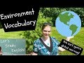 Environmental Awareness Quiz
