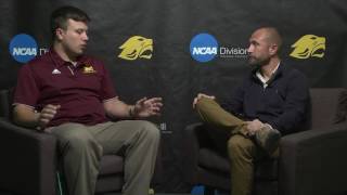 CUC Men's Soccer Weekly Final
