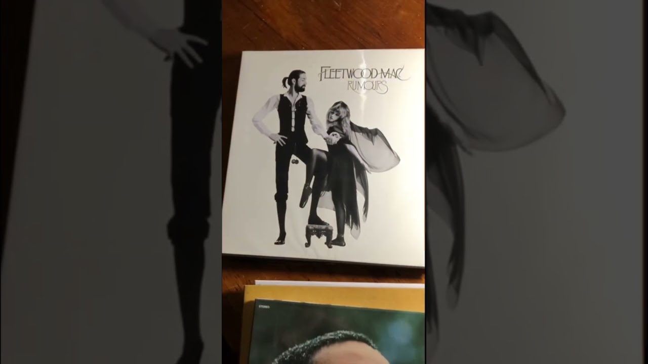 Ten Audiophile Records To Start Your Collection