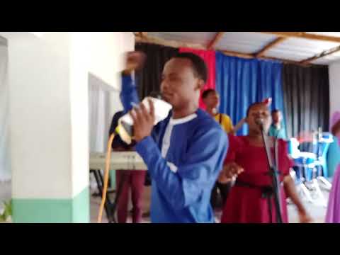 John Lisu Song Hakuna Gumu Kwako By Jdc Praise
