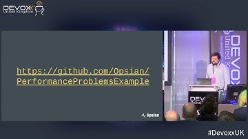 Fantastic Performance and where to find it by Richard Warburton