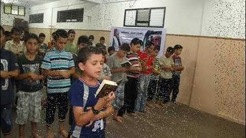 7 - سورة الأعراف الشيخ عبد الله كامل