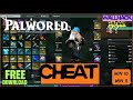 Quick Guide: Palworld Cheats 2026 ESP God Mode Aimbot Palworld HACK (Updated)