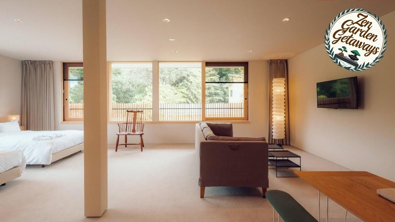 HATAGO VISON | Ise, Japan | Hotel Review 🏩