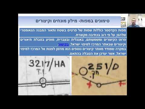 הדרכות למודדים על הנחיות המנהל - מפגש מספר 11 (29.06.2021)