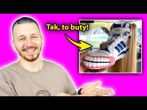 Adidas na serio wydaje te buty! | ButGra News #34