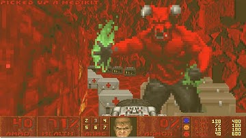 Survive In Hell Public Release 2 Map24 UV Max in 3m29s by Nevanos