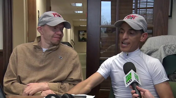 TVG Memories #18: PDJF Telethon