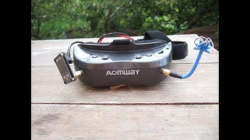 AOMWAY COMMANDER V2 final version (Courtesy Aomway)