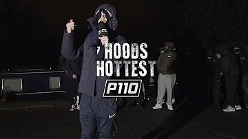 36oz - Hoods Hottest (Season 2) | P110