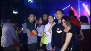 Cheers Purwokerto Nye 2016
