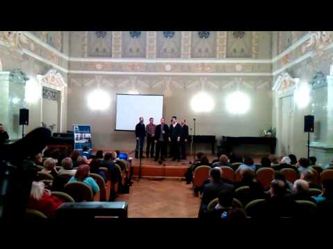 შავნაბადა - ნამგალო