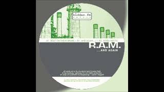 R.A.M. - &#39;Kinda Hectic (B2) [KIDD 019]