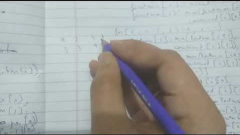 Symmetric Swaps - CODECHEF JANUARY LONG 2023 (Code + Explanation in details)