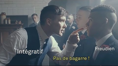 Psychologie sous confinement [pour les initiés]