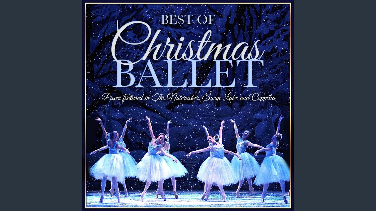 Swan Lake, Op. 20, Act II: 13. Dance of the Swans: IV Dance of the Cygnets (Allegro Moderato) Swan Lake, Op. 20, Act II: 13. Dance of the Swans: IV Dance of the Cygnets (Allegro Moderato)