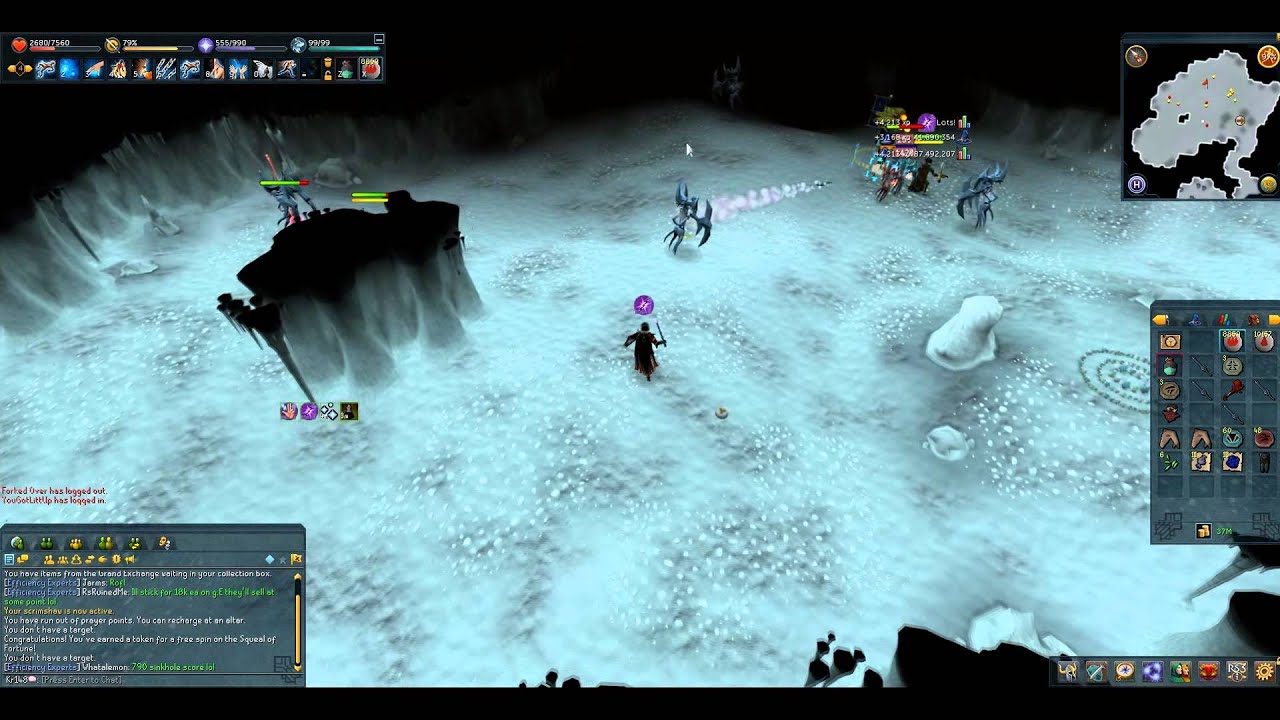 Don't Worry, Your Virtus Wand is Safe