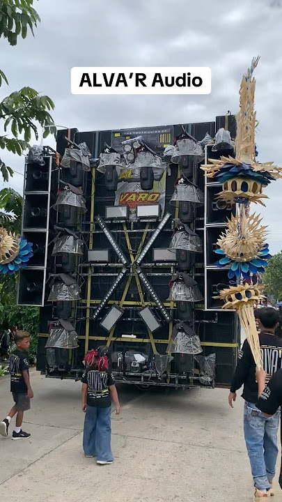 Alva’R Audio 🔊🔊🔊