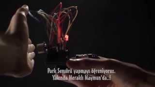 Arduino'ya Giriş Dersleri #2 : Temel Bilgiler ve Ohm Kanunu - Çağan Çelik