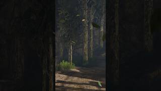 Navigate a forgotten airbase swallowed by nature in our newest map: Forest! #insurgencysandstorm