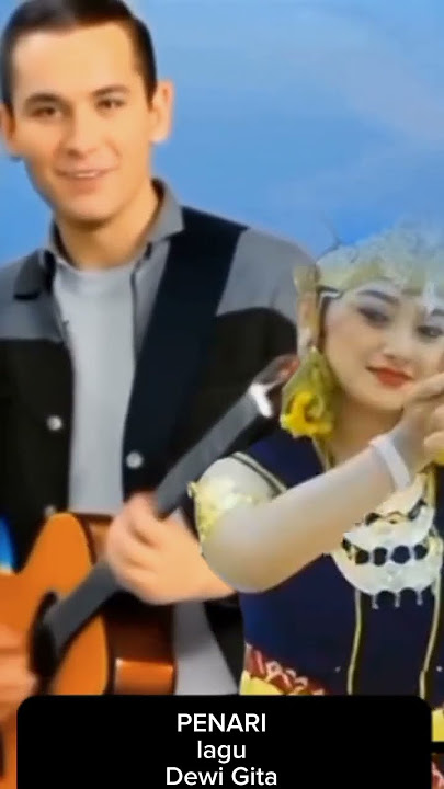 Penarinya Cantik banget#music #shortvideo