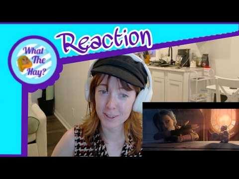 "Get Jinxed (Official Music Video)" by League of Legends (Reaction Video)