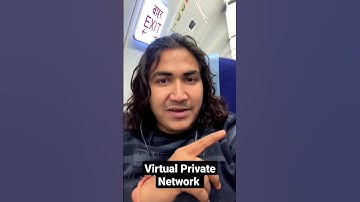 Virtual Private Network (VPN)