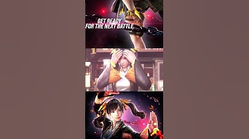 Tekken 8 Legacy Announcer ULTIMATE For Ling Xiaoyu #tekken#shorts#render#tekken8#trailer #lingxiaoyu