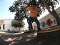 Justin guillen x skate sauce part