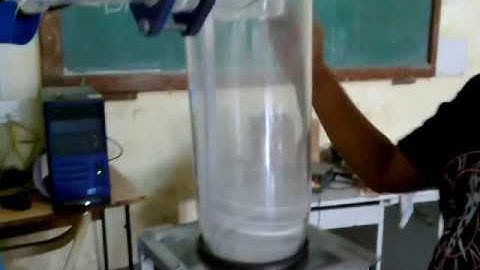 Cyclone Separator- SPCE Mech 2012