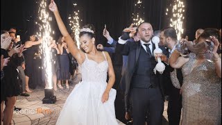 Watch this amazing WEDDING entry!