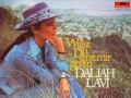 Daliah Lavi - Dieses Jahr, Dieses Jahr (1971)