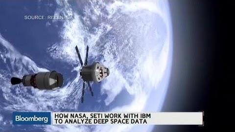 Why IBM Wants to Bring Spark Mainstream