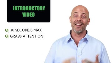 How to make a personal follow up video email tutorial