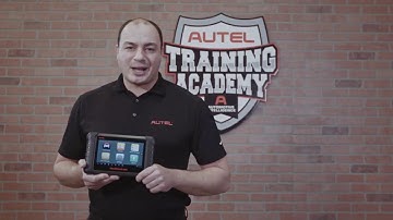 How to DPF REGENERATION by Autel Maxicheck MX808