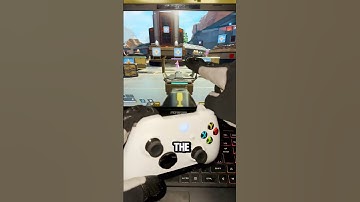 This is the REAL Reason Why Apex is DEAD💀🖤 #apex #apexlegends #apexlegendsclips #apexclips