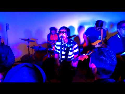 PerMySuri - OAG (live fancam)