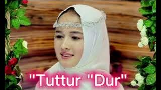 Download lagu Nurzida Isayeva - Tuttur. Dur 2023  Primyera