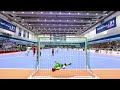 Live : AFF FUTSAL CUP 2019 : PTT Bluewave Chonburi (THA) vs Sanvinest Sanatech Khanh Hoa (VIE)