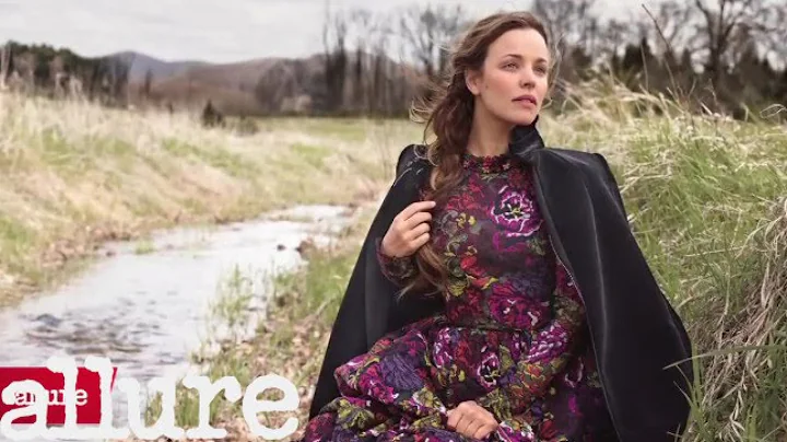 Why Rachel McAdams Smells Like a Dirty Hippie