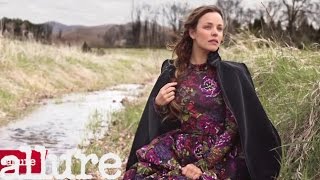 Why Rachel Mcadams Smells Like A Dirty Hippie