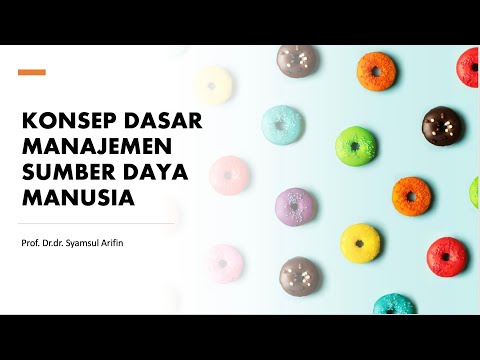 Video: Pemasaran internal: esensi, fungsi, dan tujuan