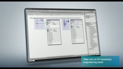 SIPROTEC 5 - Holistic workflow - EN