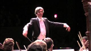 Prokofiev: Symphony No. 5, excerpts