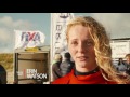 Team 15 Camp 2016 - Windsurfing with RYA Scotland