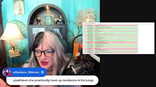 Shirilla Da Killa & Dominick's March 2020 Text Messages (CONSTANT TOXICITY)