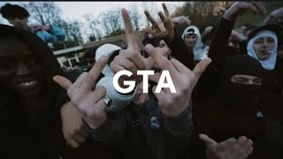 *FREE* Rhove x LJK x Voleur type beat - 'GTA' | Rap/Trap instrumetal 2023